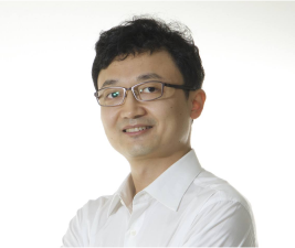 Xinshu Dong Tech Partner of Caliber